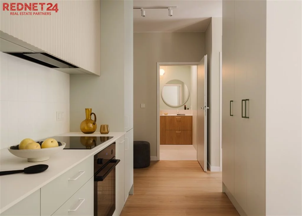 2 pokoje, mieszkanie 41,91 m², piętro 1, oferta nr , MS-20193, Warszawa, Praga Północ, Praga Północ, Białostocka