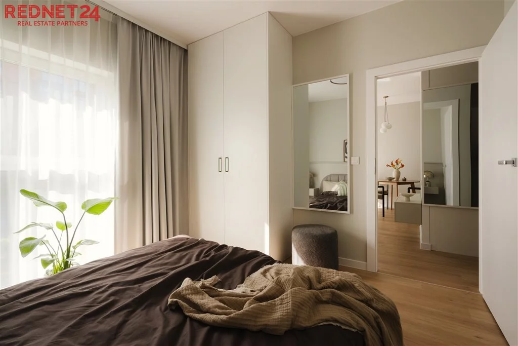 2 pokoje, mieszkanie 41,91 m², piętro 1, oferta nr , MS-20193, Warszawa, Praga Północ, Praga Północ, Białostocka