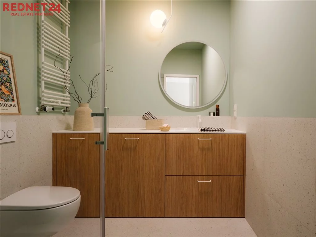 2 pokoje, mieszkanie 41,91 m², piętro 1, oferta nr , MS-20193, Warszawa, Praga Północ, Praga Północ, Białostocka