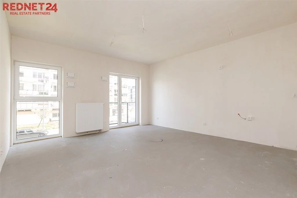 Mieszkanie dwupokojowe 40,52 m², Warszawa, Praga Północ, Białostocka, Sprzedaż