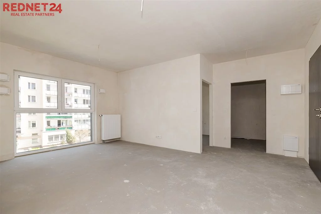 Mieszkanie dwupokojowe 40,23 m², Warszawa, Praga Północ, Białostocka, Sprzedaż