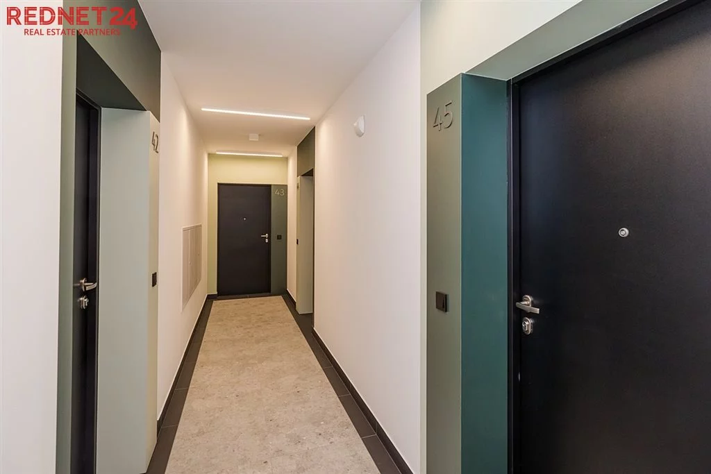 2 pokoje, apartament 40,23 m², piętro 2, oferta nr , MS-20199, Warszawa, Praga Północ, Praga Północ, Białostocka