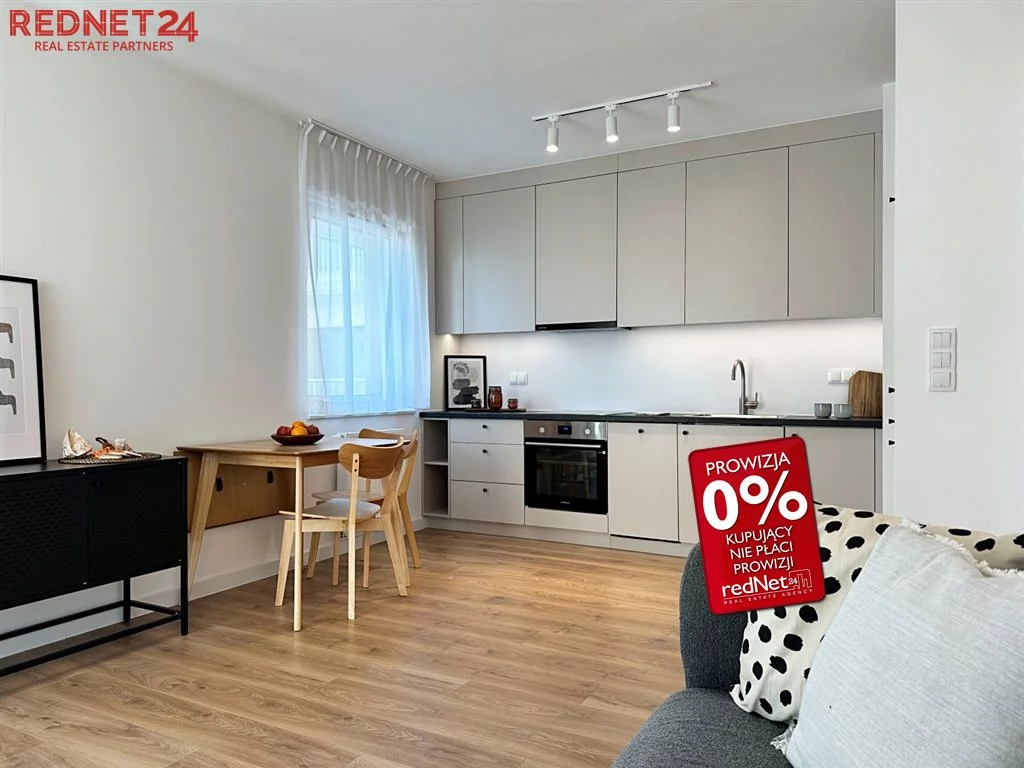 Apartamenty MS-20244 Warszawa Bokserska