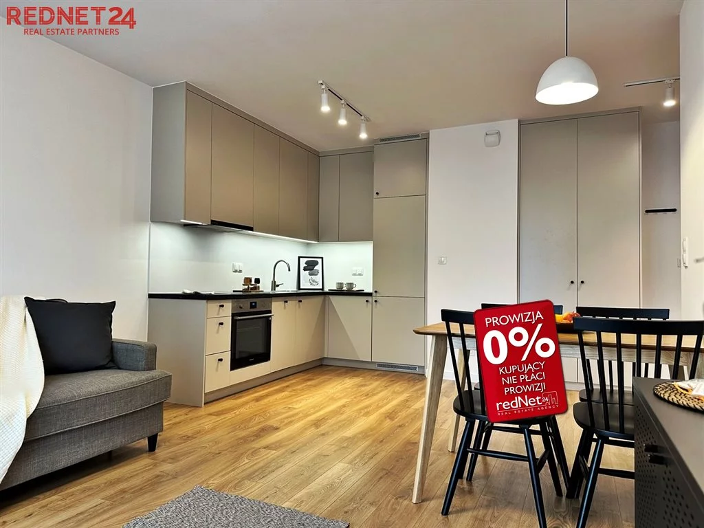 Apartamenty MS-20210 Warszawa Mokotów Bokserska