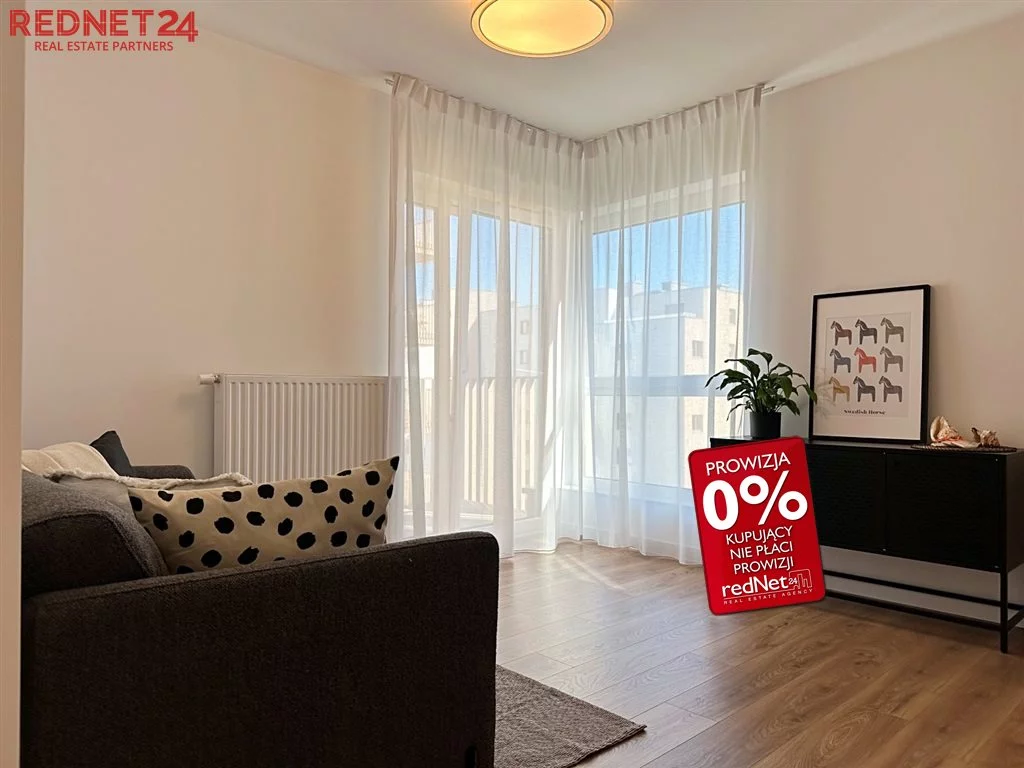 Apartamenty MS-20212 Warszawa Mokotów Bokserska