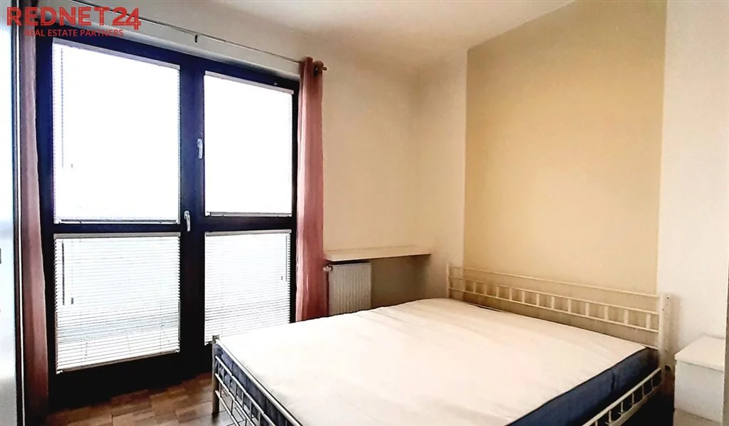 2 pokoje, apartament 35,60 m², piętro 6, oferta nr , MS-20215-1, Warszawa, Wola, Wola, Jana Kazimierza