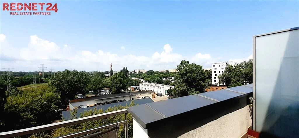2 pokoje, apartament 35,60 m², piętro 6, oferta nr , MS-20215-1, Warszawa, Wola, Wola, Jana Kazimierza