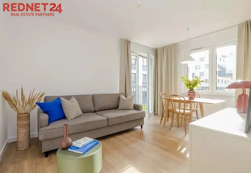 Apartamenty MS-20242 Kraków
