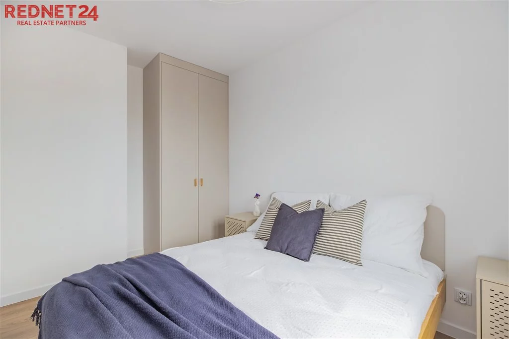 2 pokoje, mieszkanie 46,04 m², piętro 1, oferta nr , MS-20266, Kraków