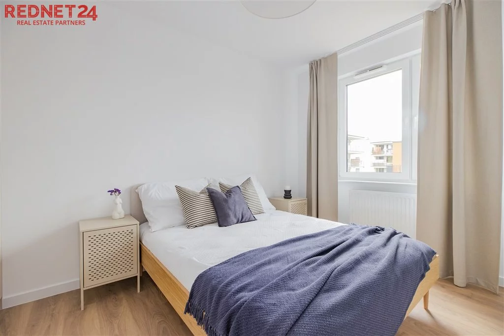 2 pokoje, mieszkanie 46,04 m², piętro 1, oferta nr , MS-20266, Kraków