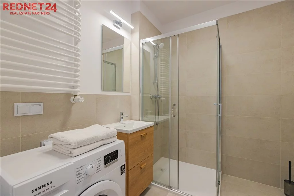 2 pokoje, mieszkanie 46,04 m², piętro 1, oferta nr , MS-20266, Kraków