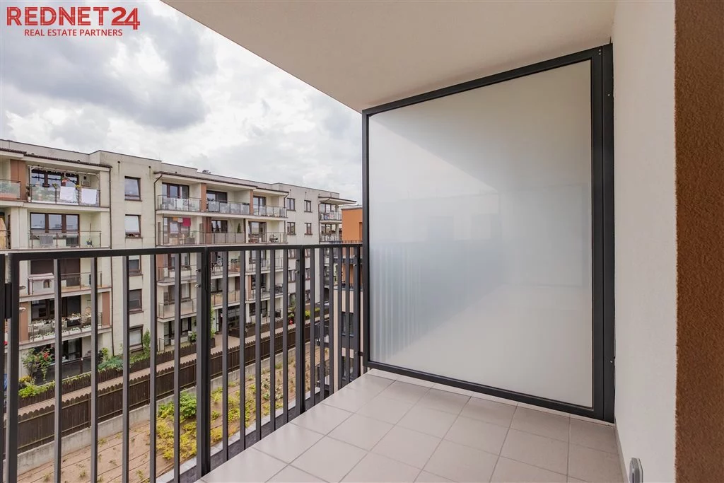 2 pokoje, mieszkanie 46,04 m², piętro 1, oferta nr , MS-20266, Kraków