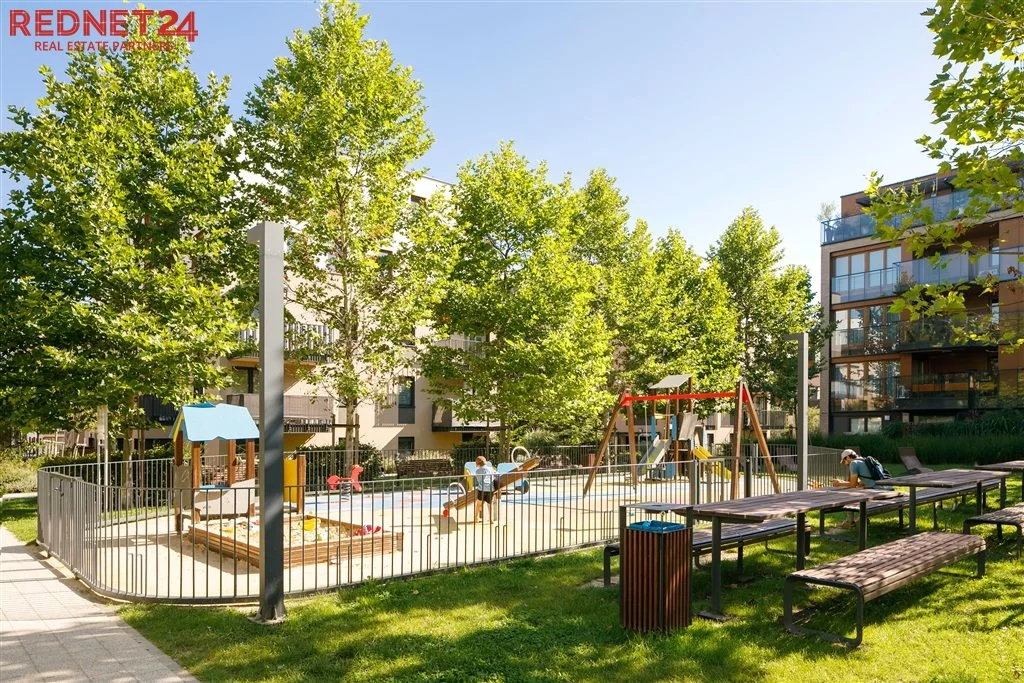 2 pokoje, mieszkanie 46,04 m², piętro 1, oferta nr , MS-20266, Kraków