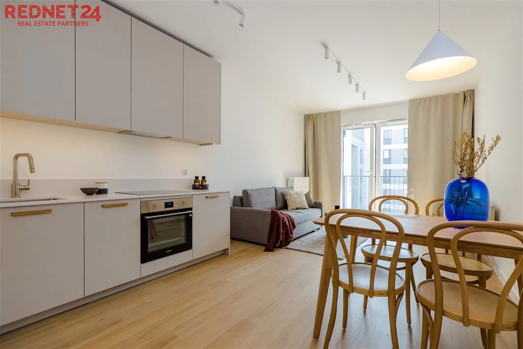 Apartamenty MS-20269 Kraków Podgórze