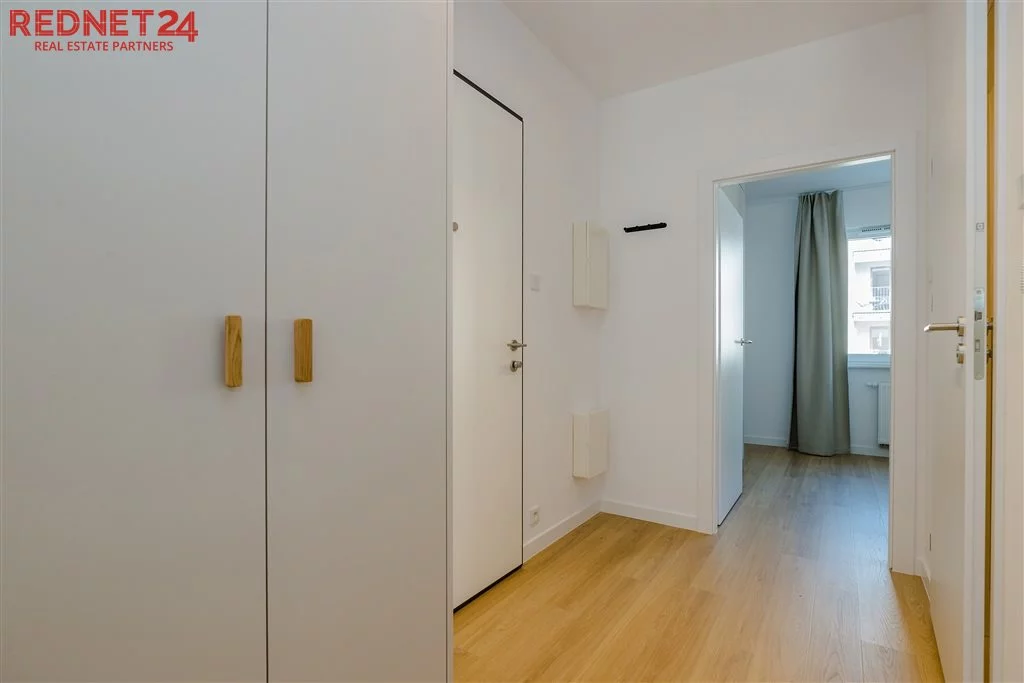 2 pokoje, apartament 41,52 m², piętro 5, oferta nr , MS-20269, Kraków, Podgórze