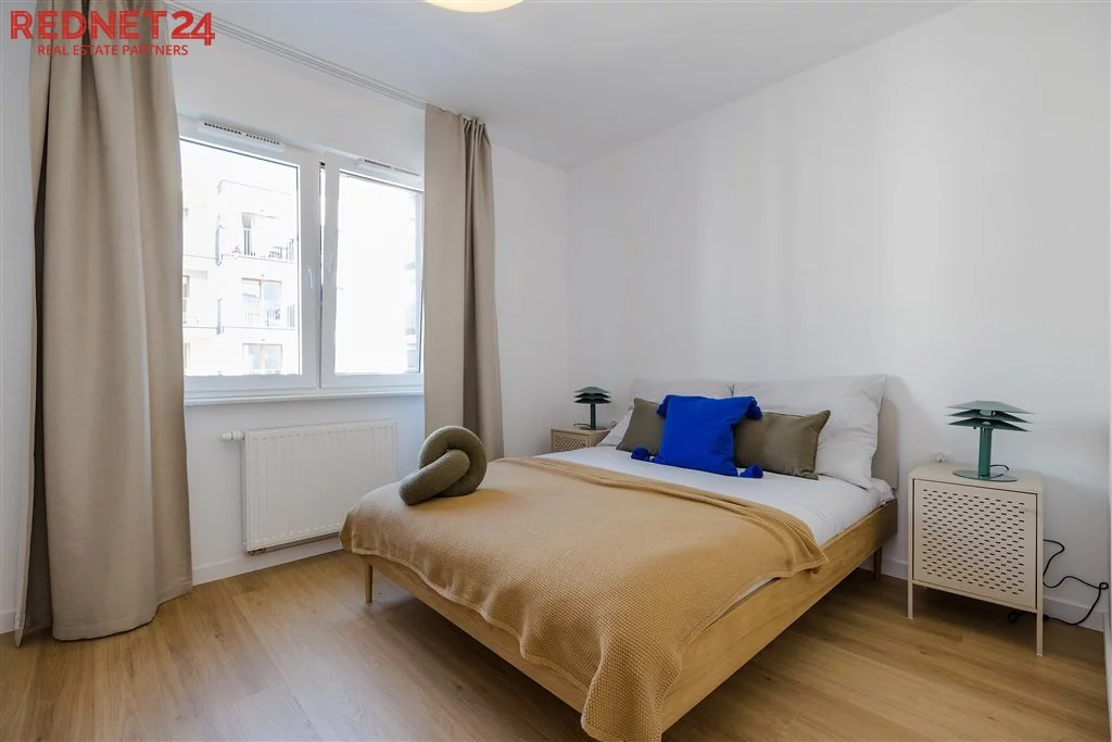 2 pokoje, apartament 41,52 m², piętro 5, oferta nr , MS-20269, Kraków, Podgórze