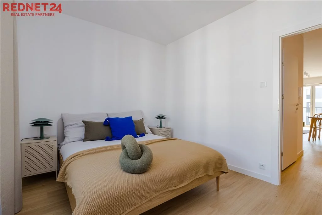 2 pokoje, apartament 41,52 m², piętro 5, oferta nr , MS-20269, Kraków, Podgórze