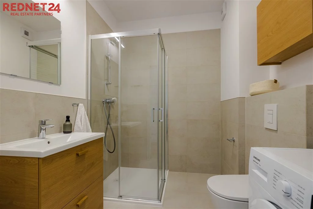 2 pokoje, apartament 41,52 m², piętro 5, oferta nr , MS-20269, Kraków, Podgórze