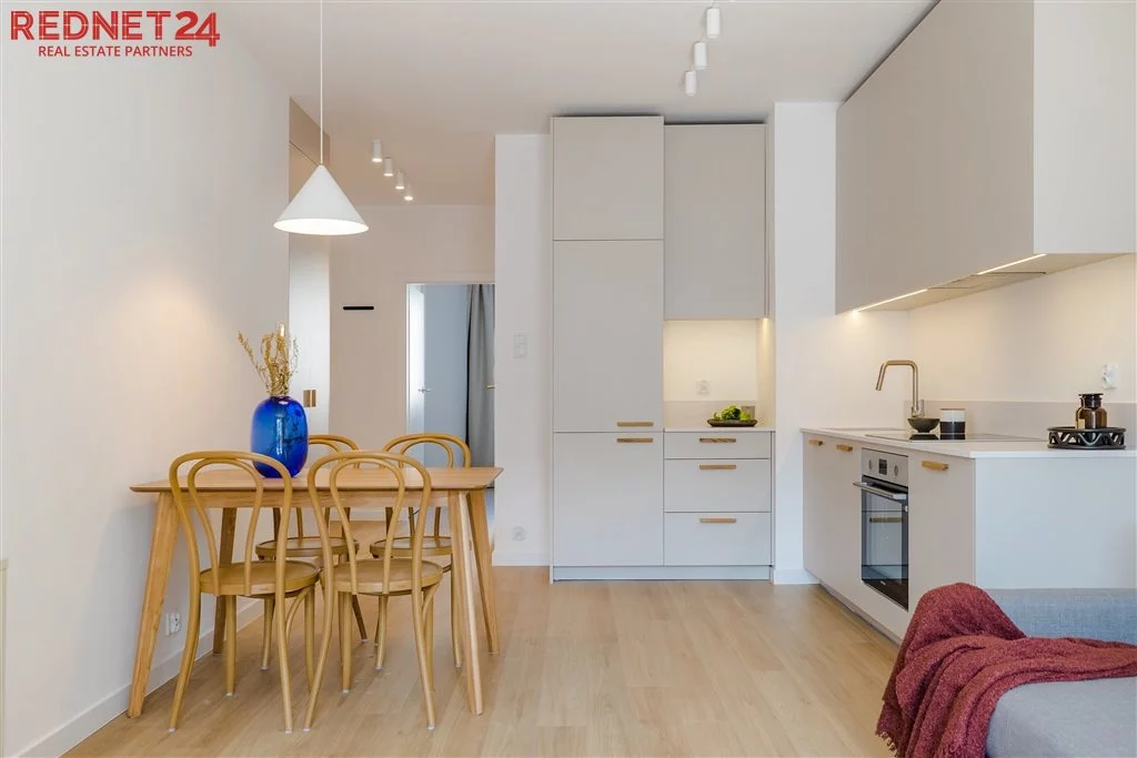 2 pokoje, mieszkanie 42,10 m², parter, oferta nr , MS-20260, Kraków, Podgórze