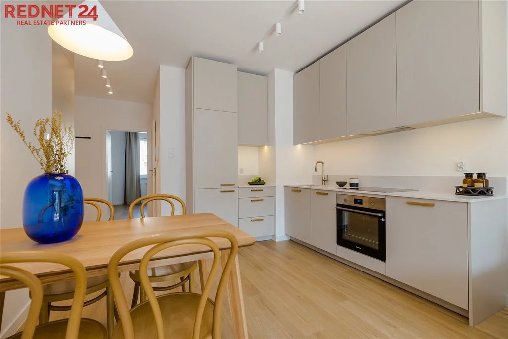 2 pokoje, mieszkanie 42,10 m², parter, oferta nr , MS-20260, Kraków, Podgórze