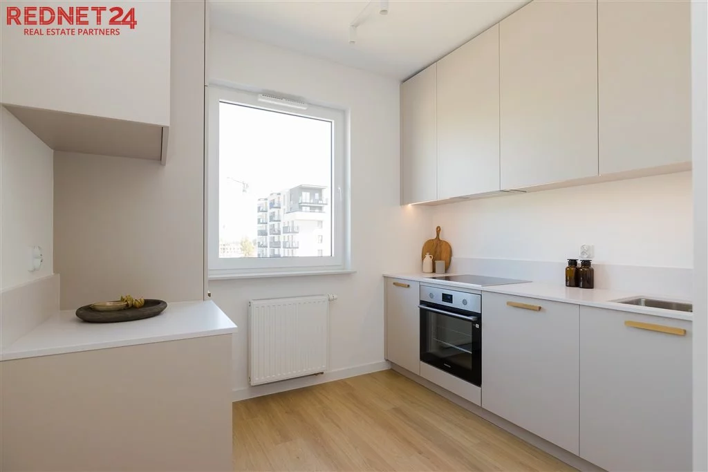 2 pokoje, mieszkanie 41,38 m², piętro 5, oferta nr , MS-20270, Kraków, Podgórze
