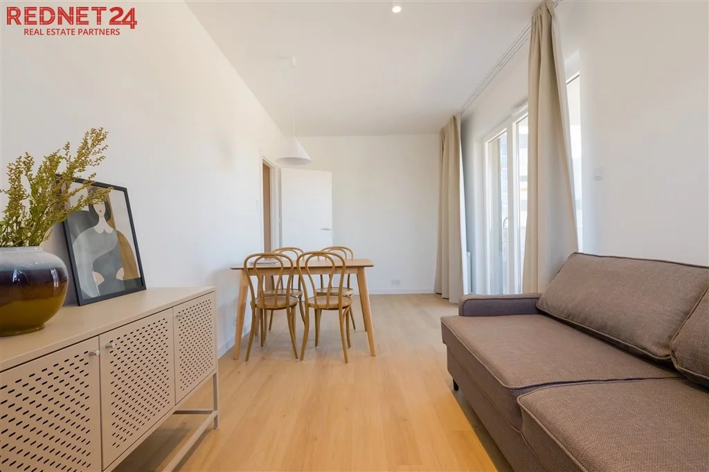 2 pokoje, mieszkanie 41,38 m², piętro 5, oferta nr , MS-20270, Kraków, Podgórze