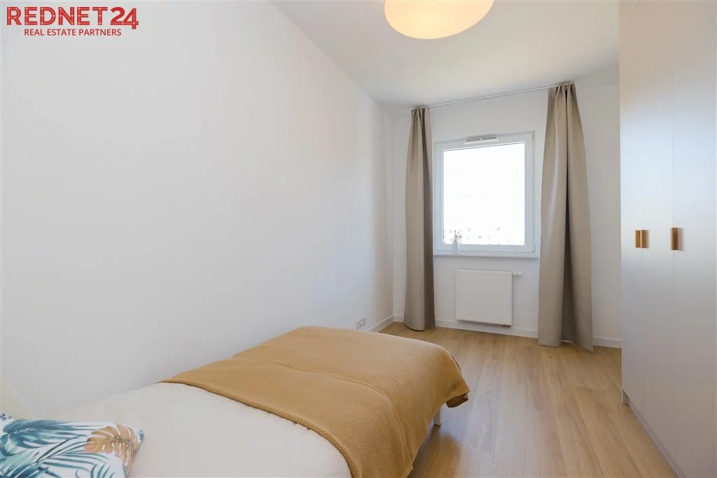 2 pokoje, mieszkanie 41,38 m², piętro 5, oferta nr , MS-20270, Kraków, Podgórze