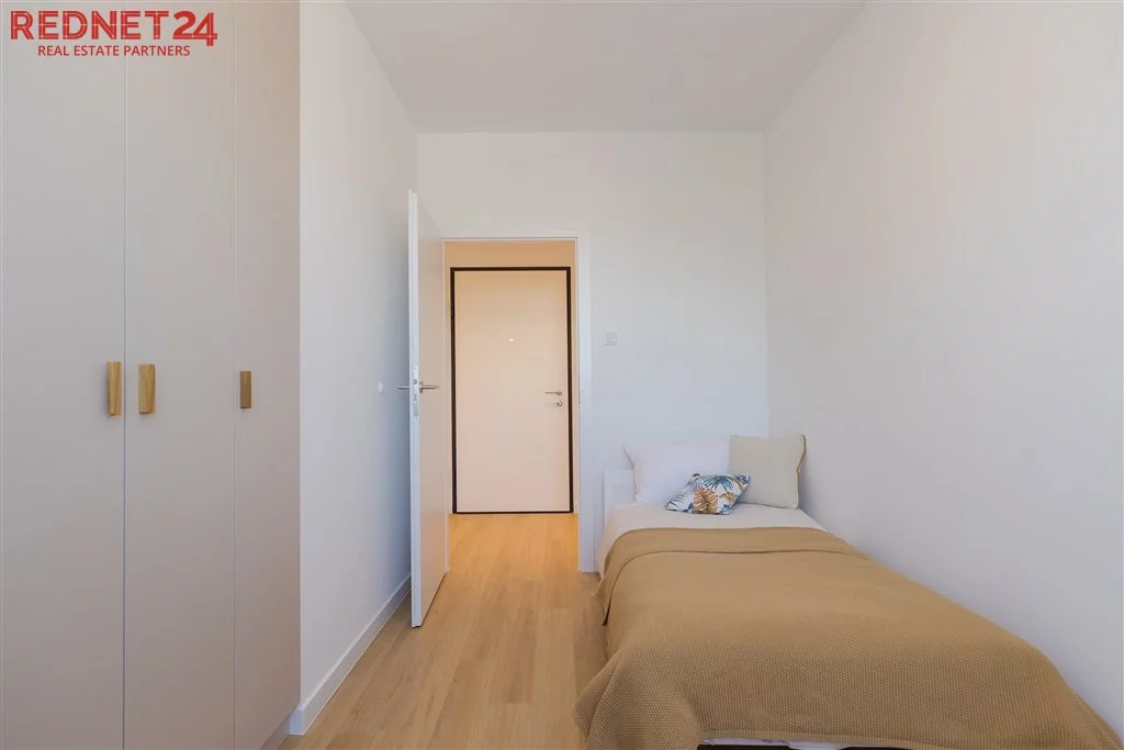 2 pokoje, mieszkanie 41,38 m², piętro 5, oferta nr , MS-20270, Kraków, Podgórze