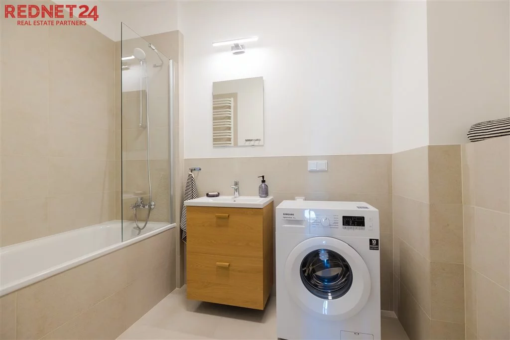 2 pokoje, mieszkanie 41,38 m², piętro 5, oferta nr , MS-20270, Kraków, Podgórze