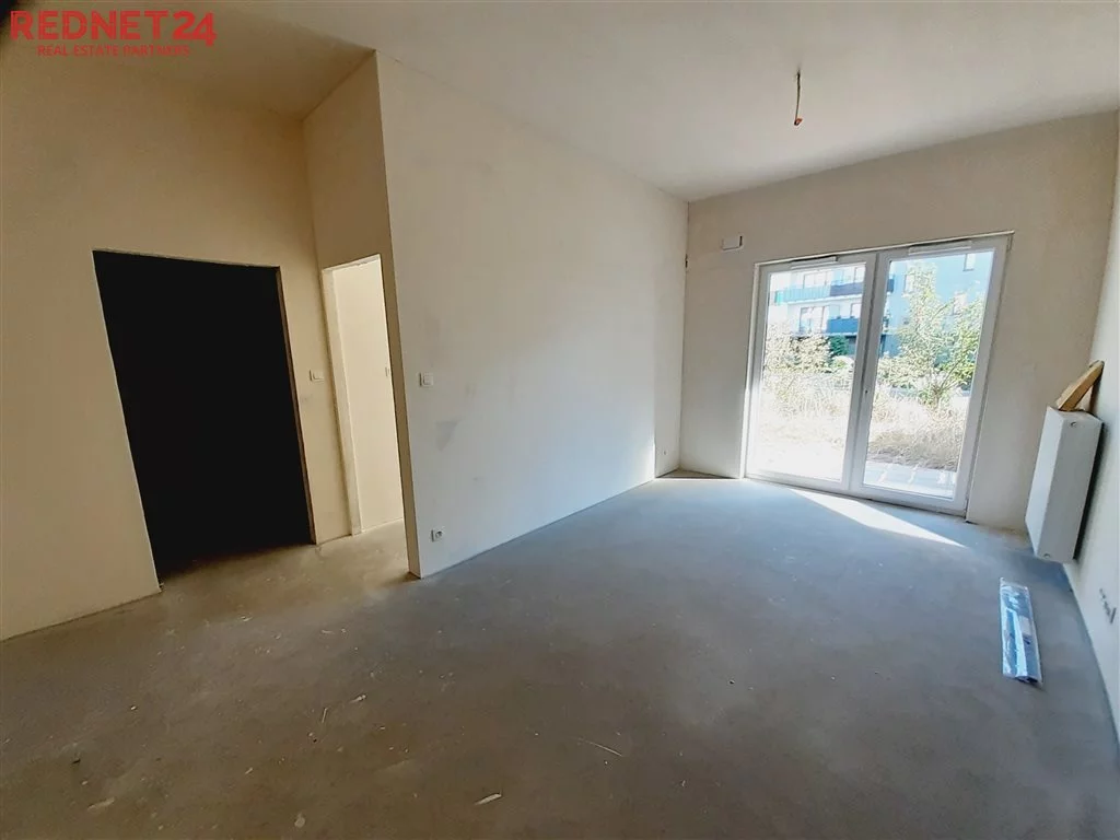 2 pokoje, mieszkanie 39,87 m², parter, oferta nr , MS-20286, Warszawa, Białołęka, Białołęka, Marywilska