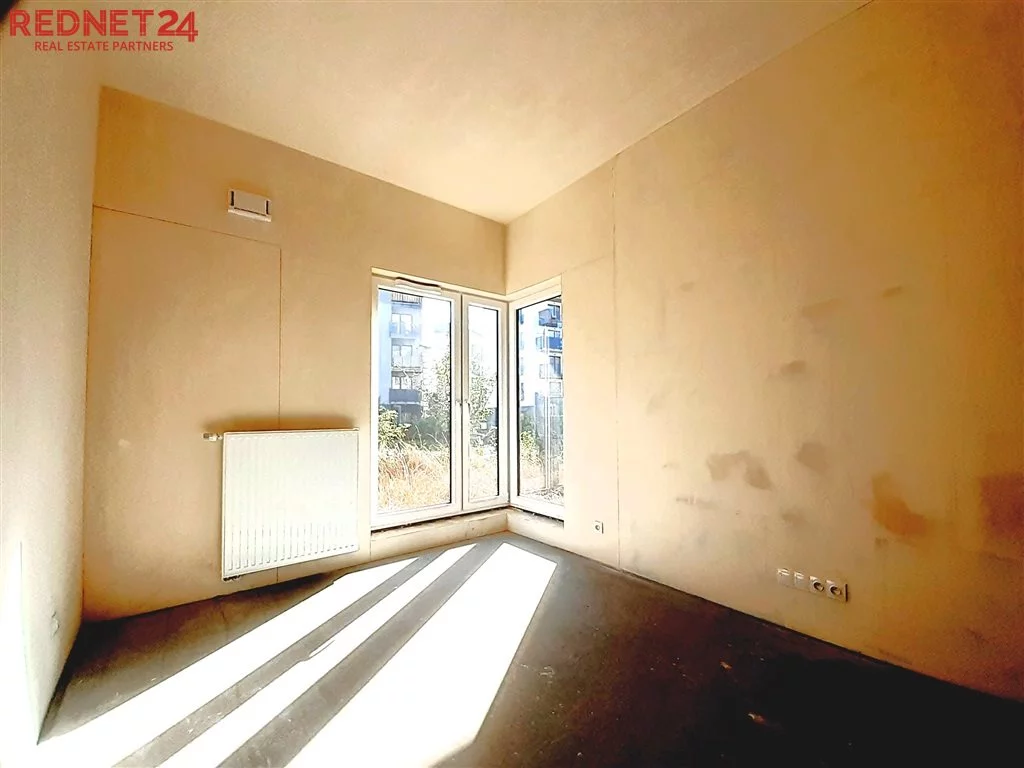 2 pokoje, mieszkanie 39,87 m², parter, oferta nr , MS-20286, Warszawa, Białołęka, Białołęka, Marywilska