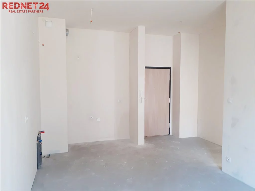 2 pokoje, mieszkanie 39,87 m², parter, oferta nr , MS-20286, Warszawa, Białołęka, Białołęka, Marywilska
