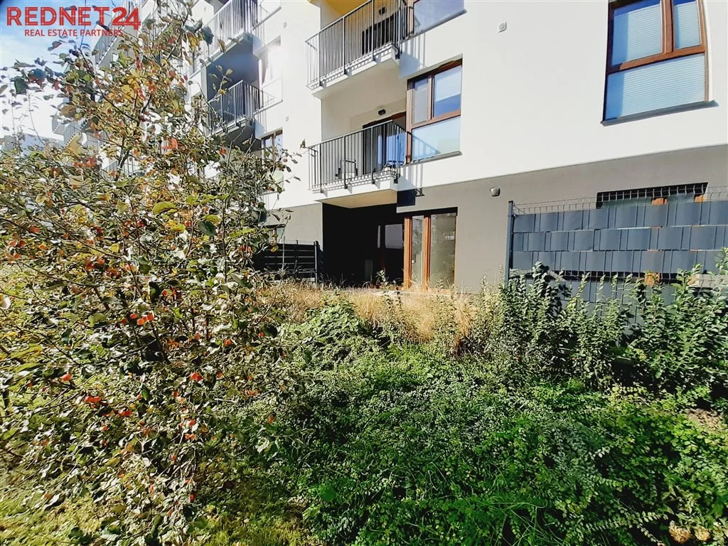 2 pokoje, mieszkanie 39,87 m², parter, oferta nr , MS-20286, Warszawa, Białołęka, Białołęka, Marywilska