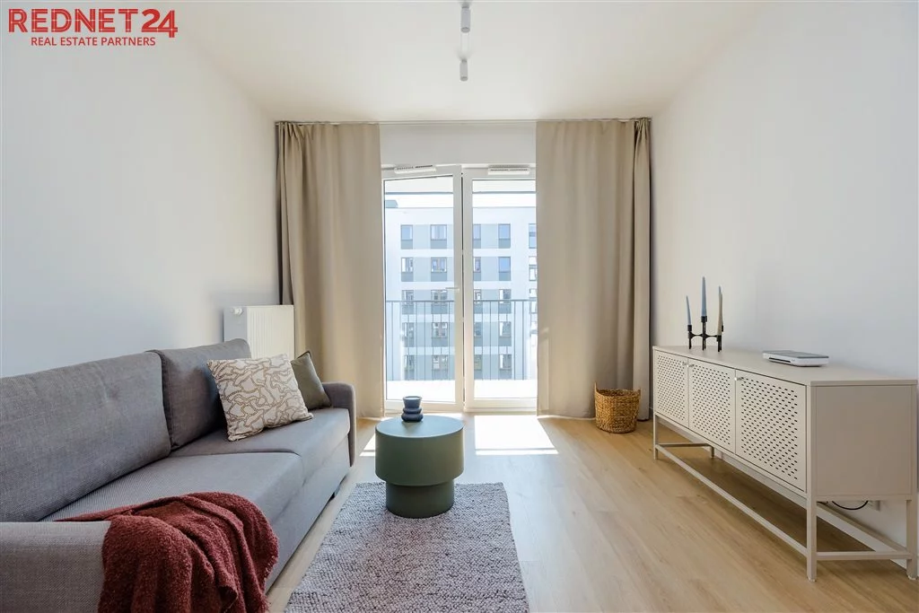 Apartamenty MS-20223 Kraków Podgórze Myśliwska