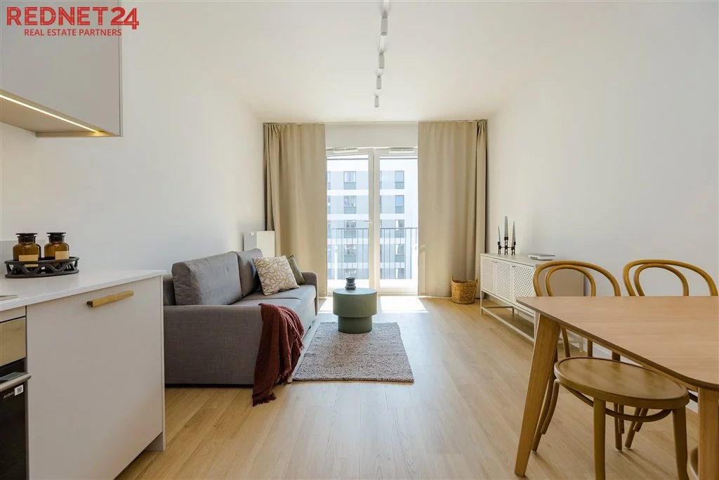 Apartamenty MS-20224 Kraków Podgórze Myśliwska