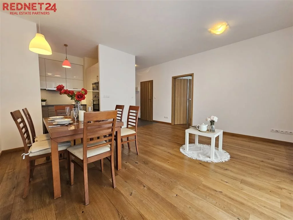 Apartamenty MS-20203 Warszawa Żoliborz Rydygiera