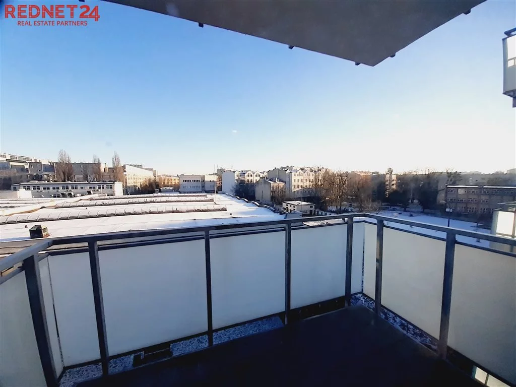 2 pokoje, apartament 49,63 m², piętro 4, oferta nr , MS-20132, Warszawa, Ochota, Ochota, Szczęśliwicka