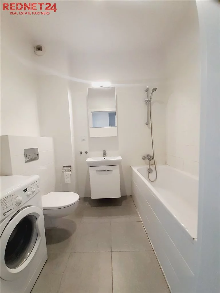 2 pokoje, apartament 49,63 m², piętro 4, oferta nr , MS-20132, Warszawa, Ochota, Ochota, Szczęśliwicka