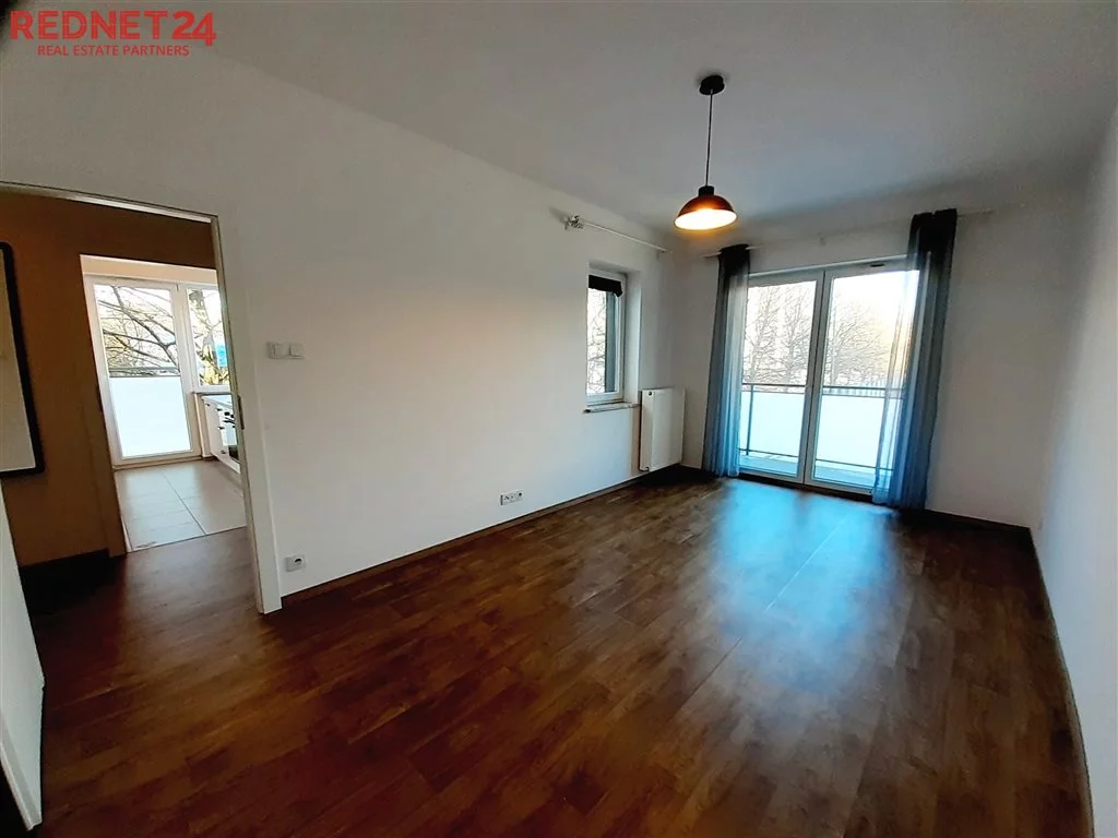 Mieszkanie dwupokojowe 44,10 m², Warszawa, Ochota, Szczęśliwicka, Sprzedaż