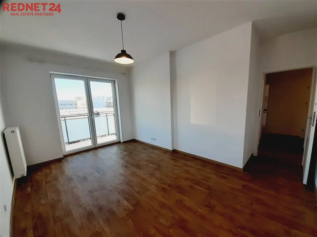 Mieszkanie dwupokojowe 44,61 m², Warszawa, Ochota, Szczęśliwicka, Sprzedaż