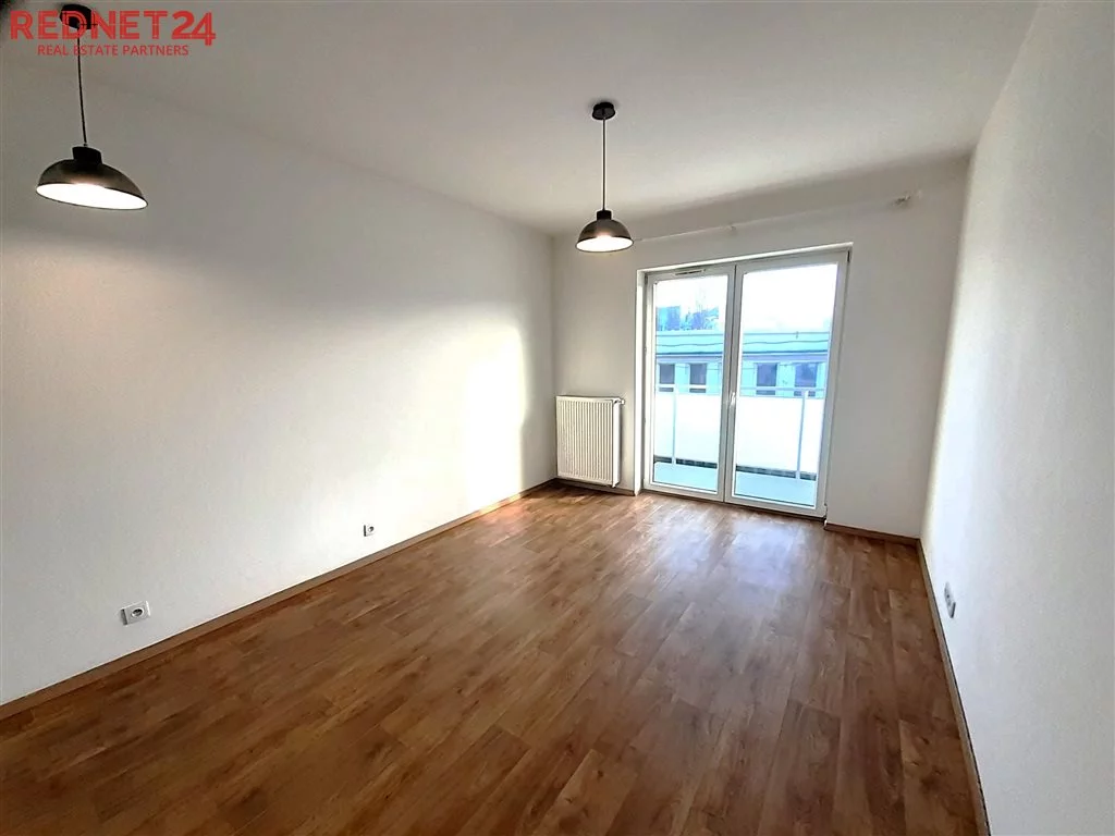 Mieszkanie dwupokojowe 41,28 m², Warszawa, Ochota, Szczęśliwicka, Sprzedaż