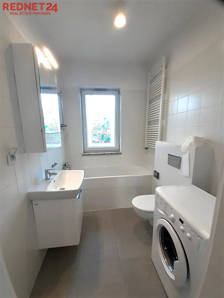2 pokoje, apartament 46,36 m², piętro 2, oferta nr , MS-20168, Warszawa, Ochota, Ochota, Szczęśliwicka