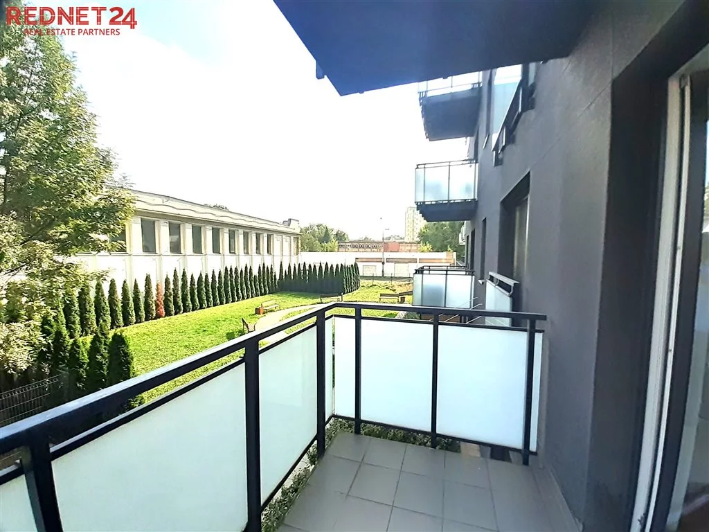 2 pokoje, mieszkanie 44,70 m², piętro 1, oferta nr , MS-20279, Warszawa, Ochota, Ochota, Szczęśliwicka