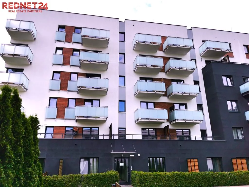 Apartamenty MS-20280 Warszawa Ochota Szczęśliwicka