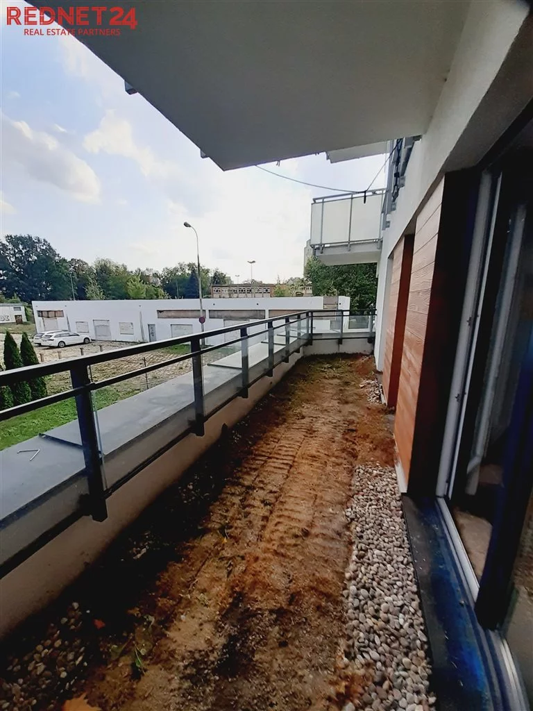 2 pokoje, mieszkanie 41,36 m², piętro 1, oferta nr , MS-20280, Warszawa, Ochota, Ochota, Szczęśliwicka