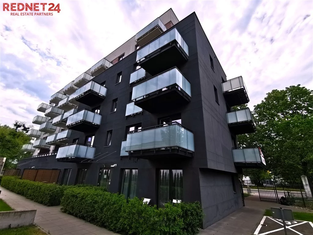 2 pokoje, apartament 49,72 m², piętro 3, oferta nr , MS-20281, Warszawa, Ochota, Ochota, Szczęśliwicka