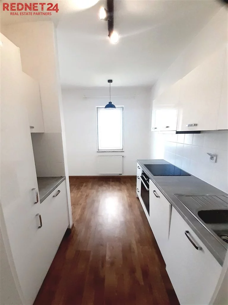2 pokoje, apartament 49,72 m², piętro 3, oferta nr , MS-20281, Warszawa, Ochota, Ochota, Szczęśliwicka