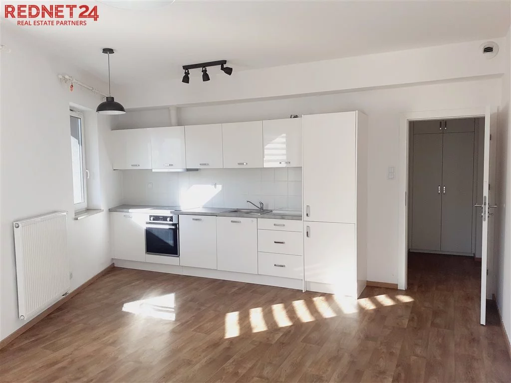 Apartamenty MS-20296 Warszawa Ochota Szczęśliwicka