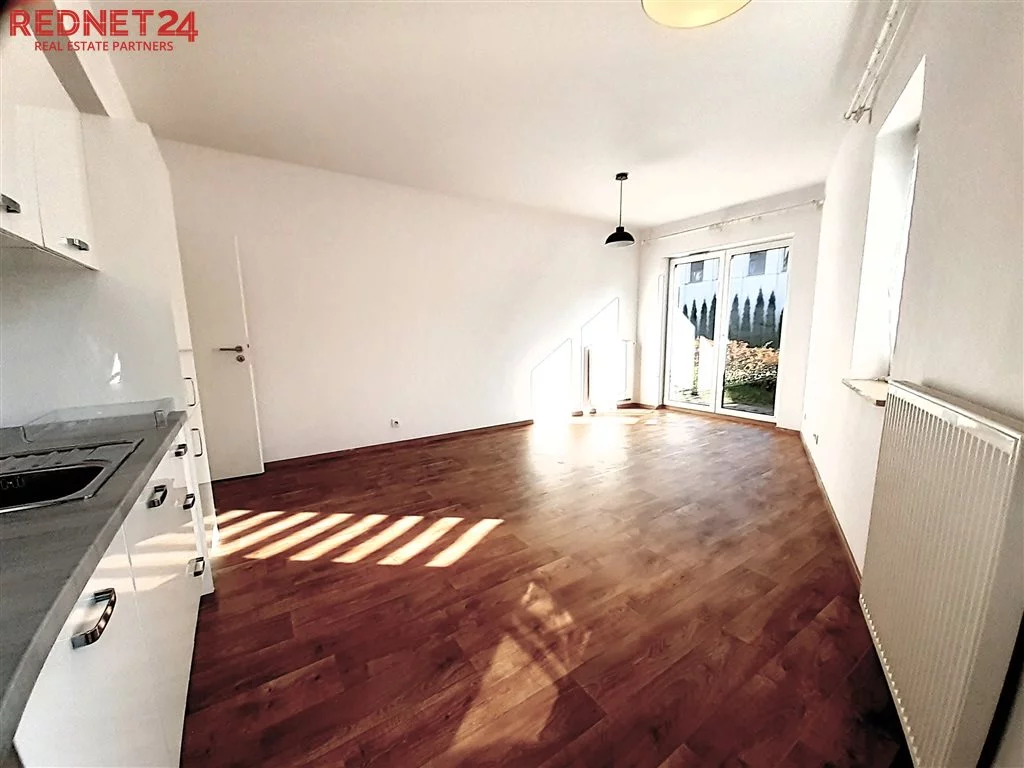 2 pokoje, mieszkanie 46,24 m², parter, oferta nr , MS-20296, Warszawa, Ochota, Ochota, Szczęśliwicka