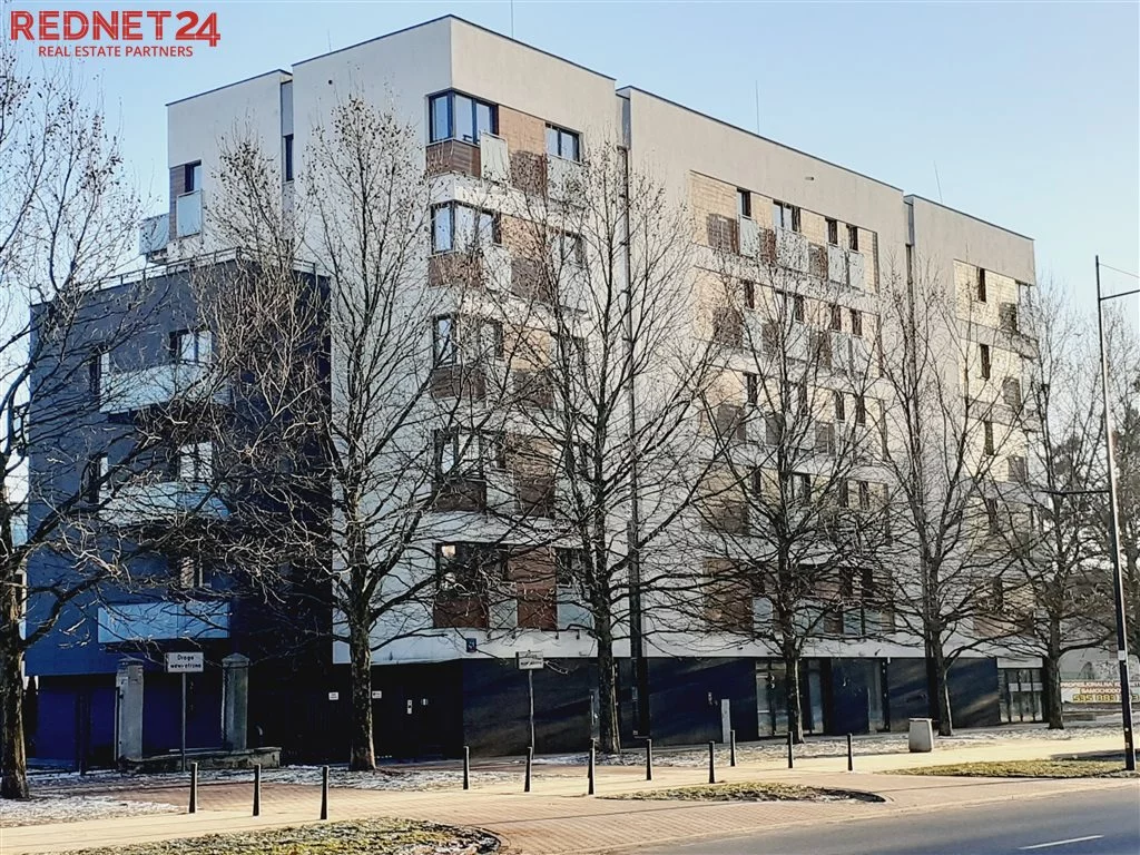 2 pokoje, mieszkanie 46,24 m², parter, oferta nr , MS-20296, Warszawa, Ochota, Ochota, Szczęśliwicka